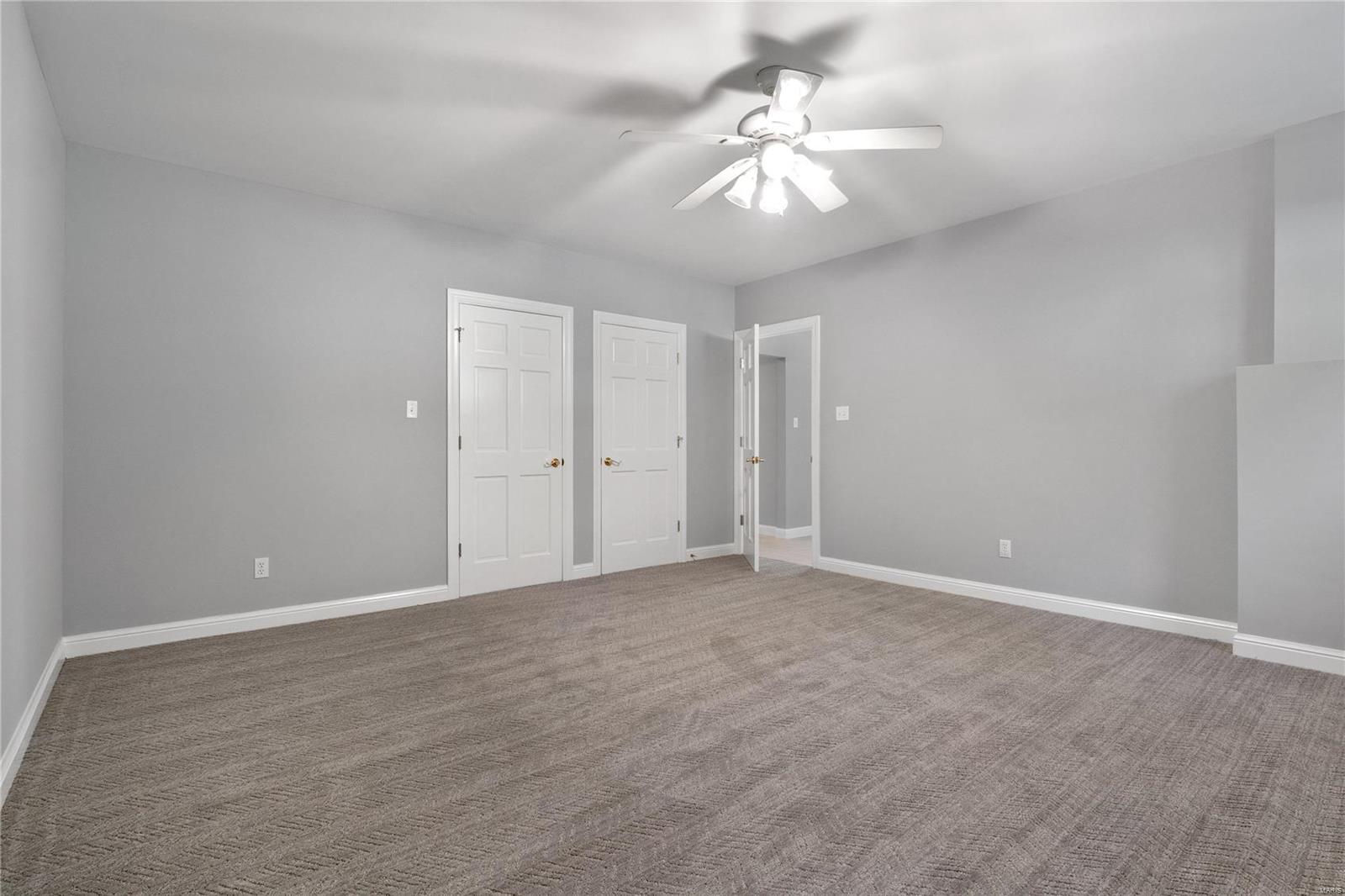 Cedars Valley - Residential