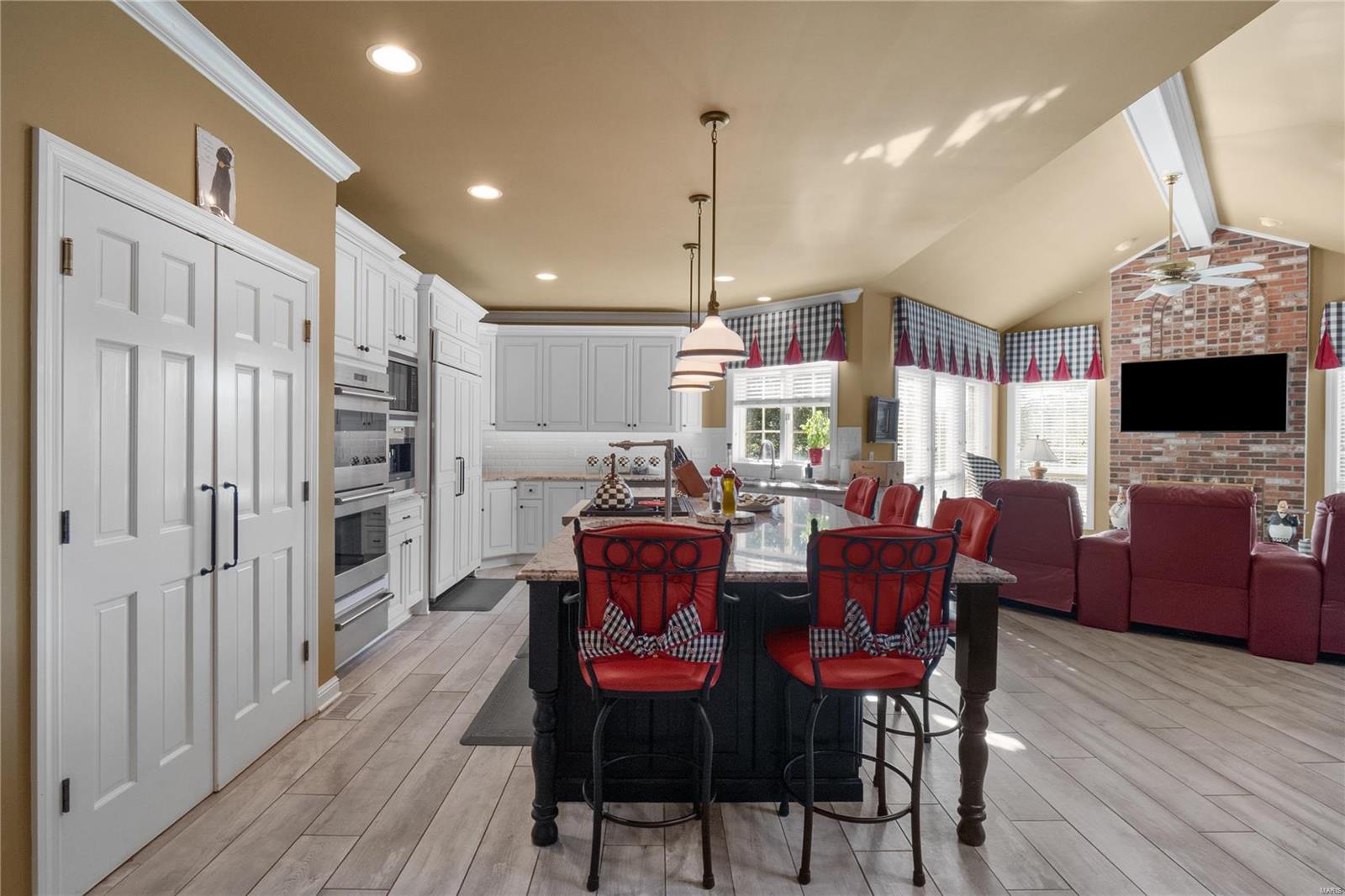 Cedars Valley - Residential