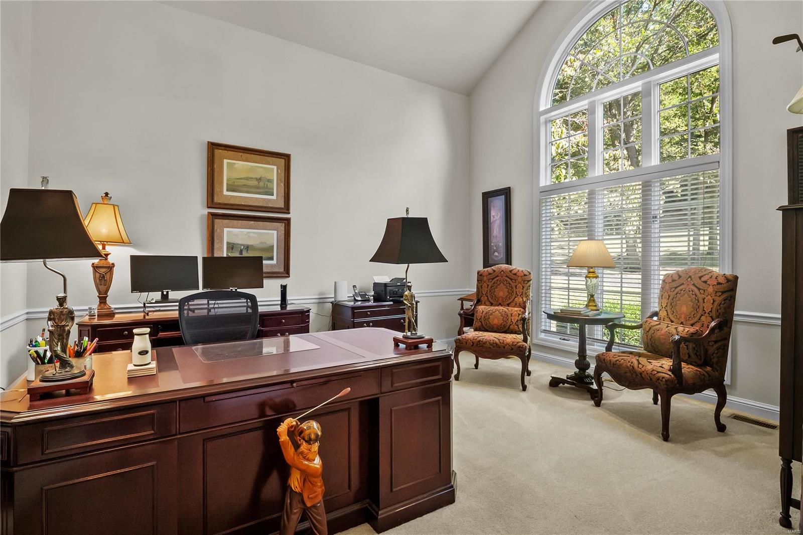 Cedars Valley - Residential