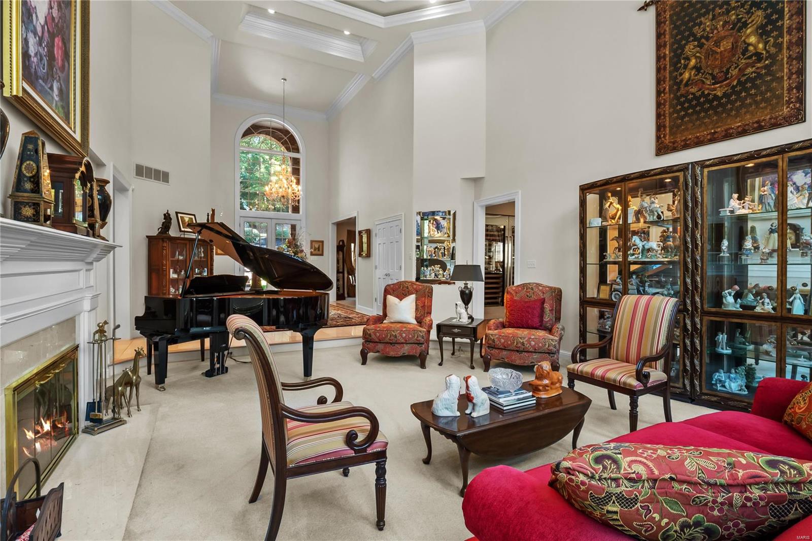 Cedars Valley - Residential