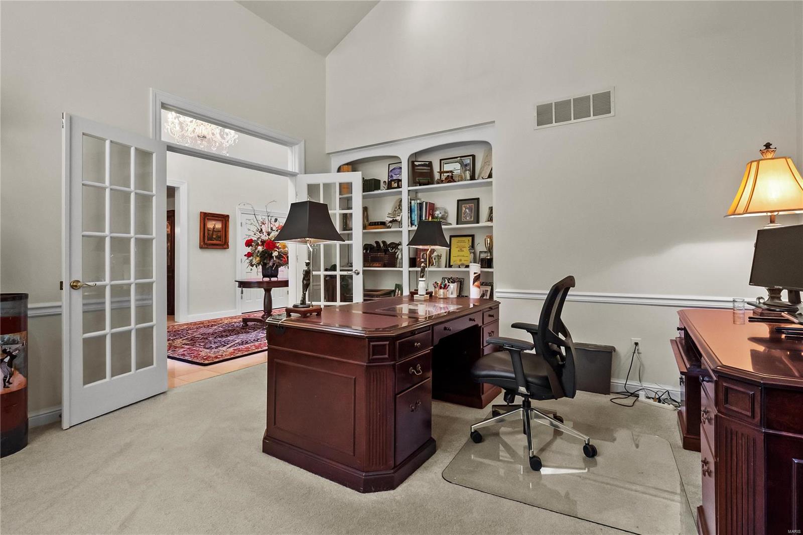 Cedars Valley - Residential