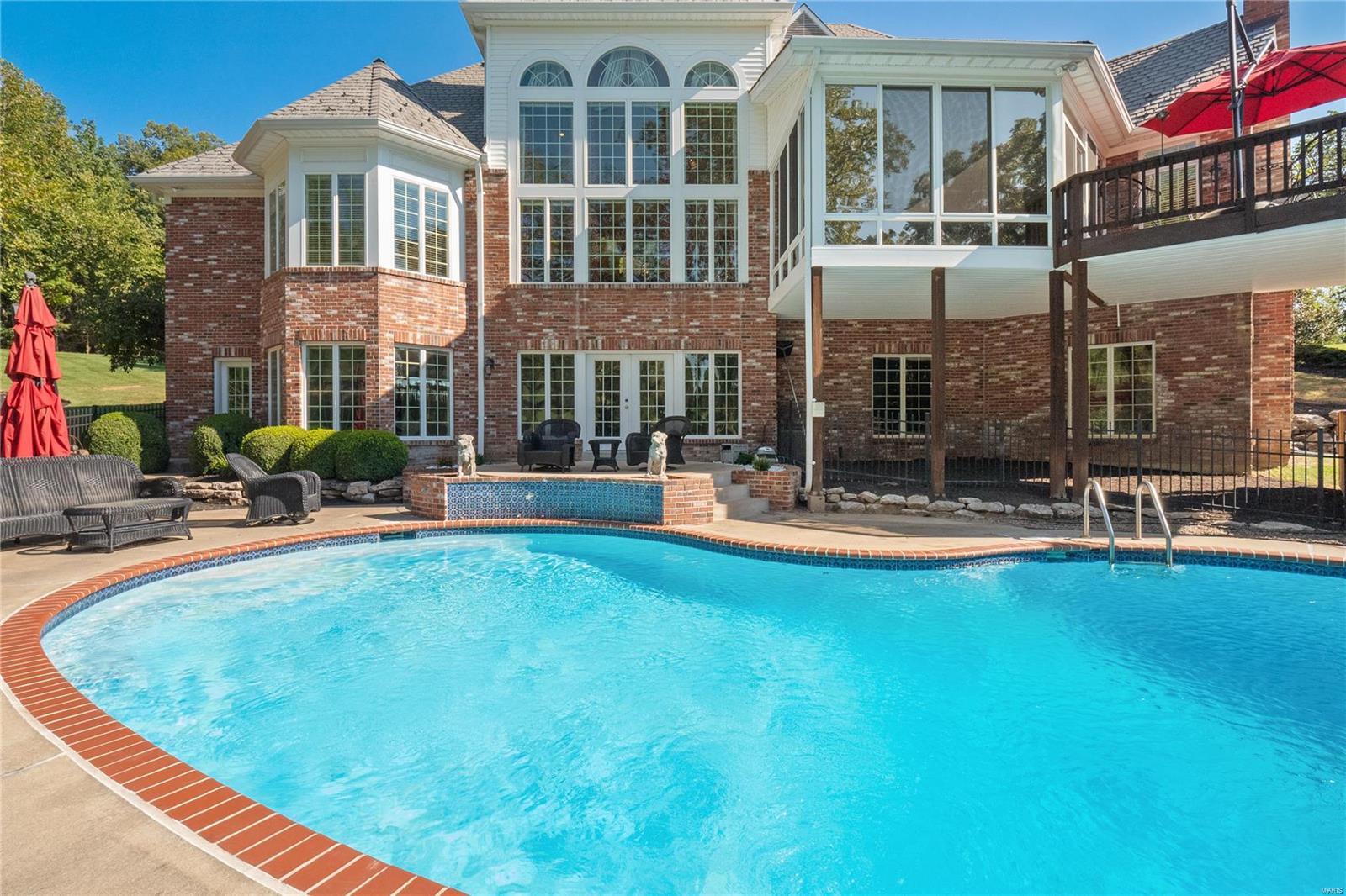 Cedars Valley - Residential