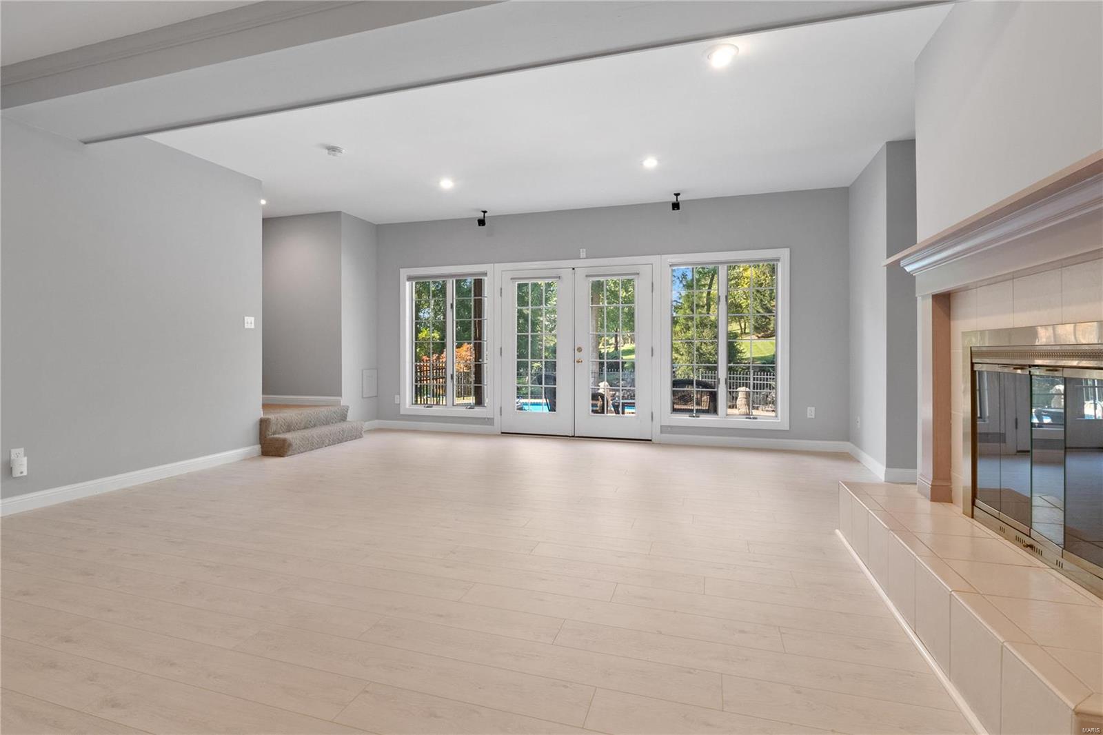 Cedars Valley - Residential