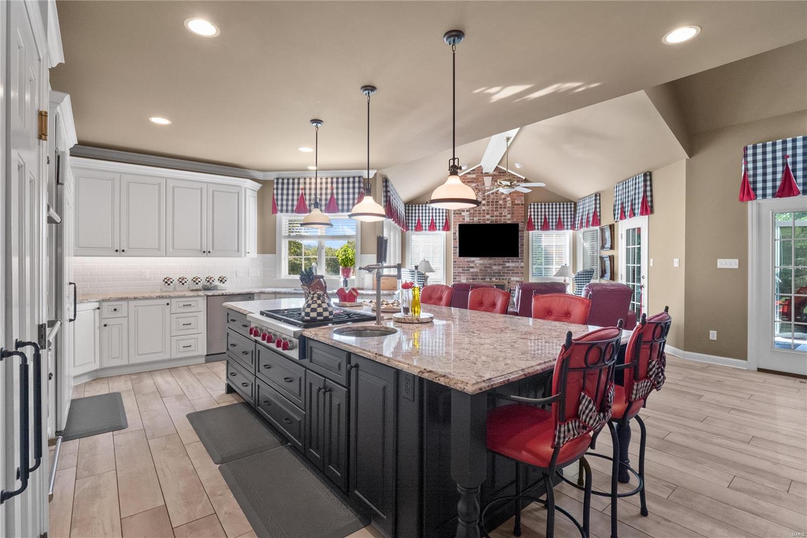 Cedars Valley - Residential