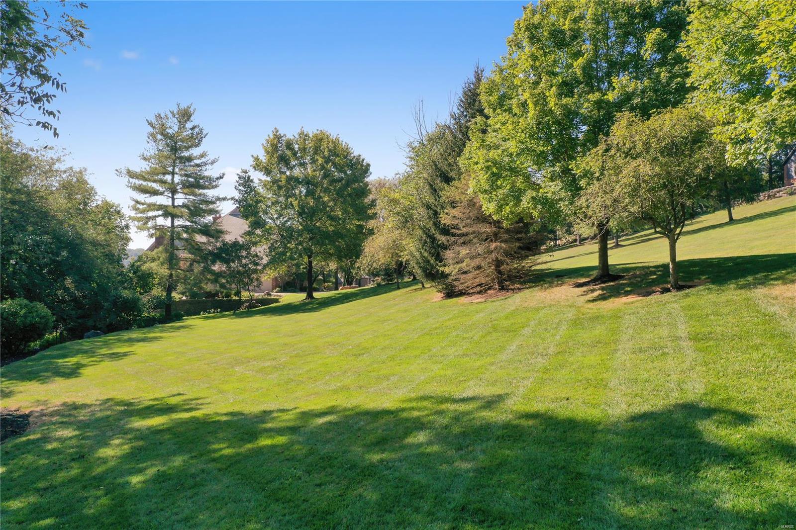 Cedars Valley - Residential