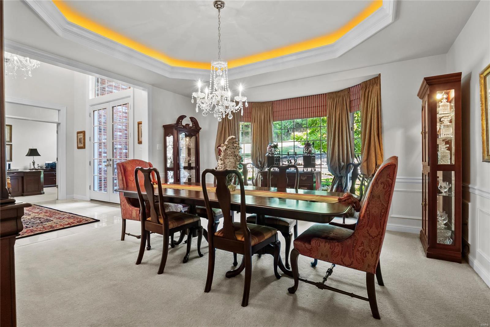 Cedars Valley - Residential