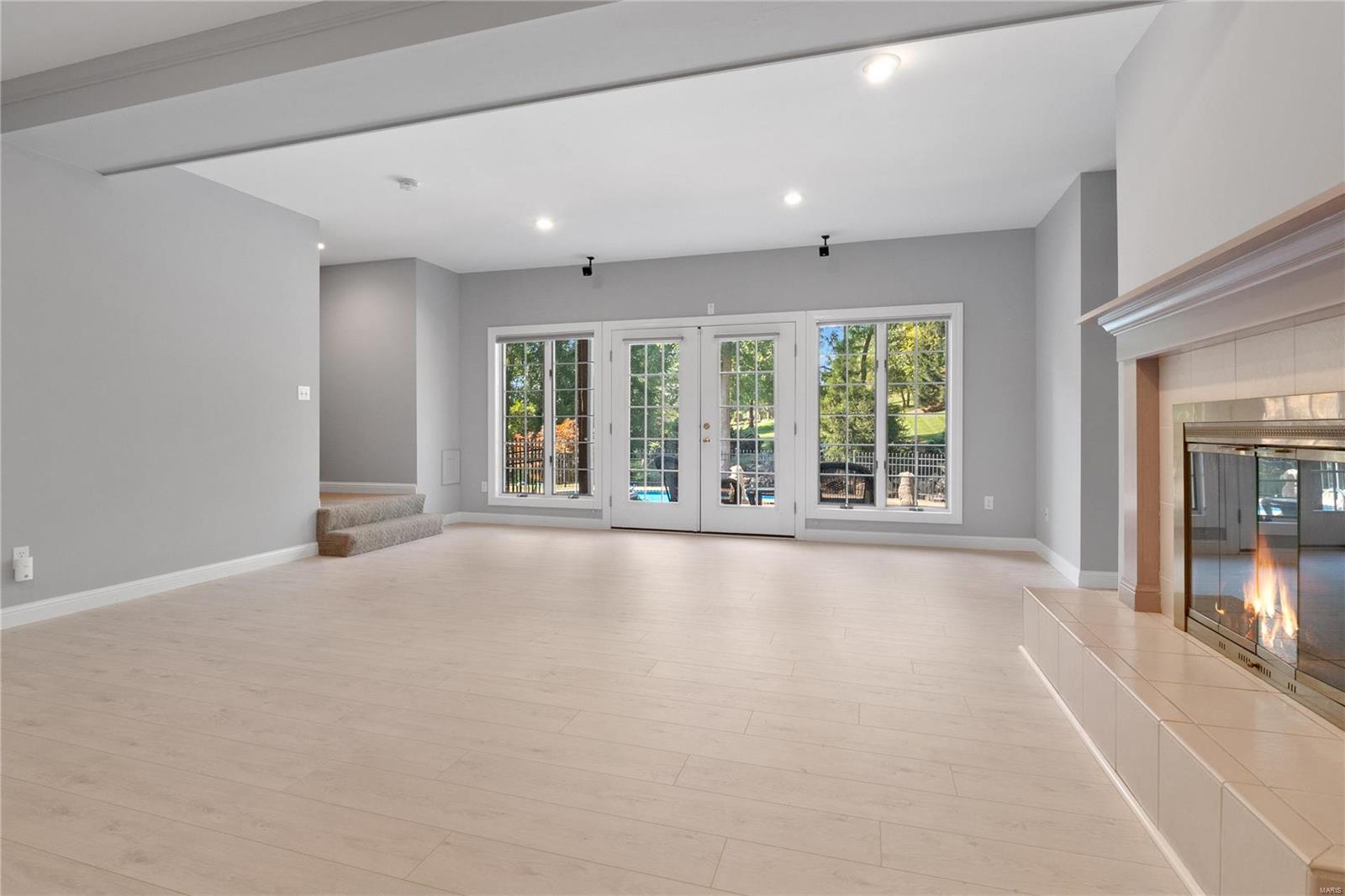 Cedars Valley - Residential