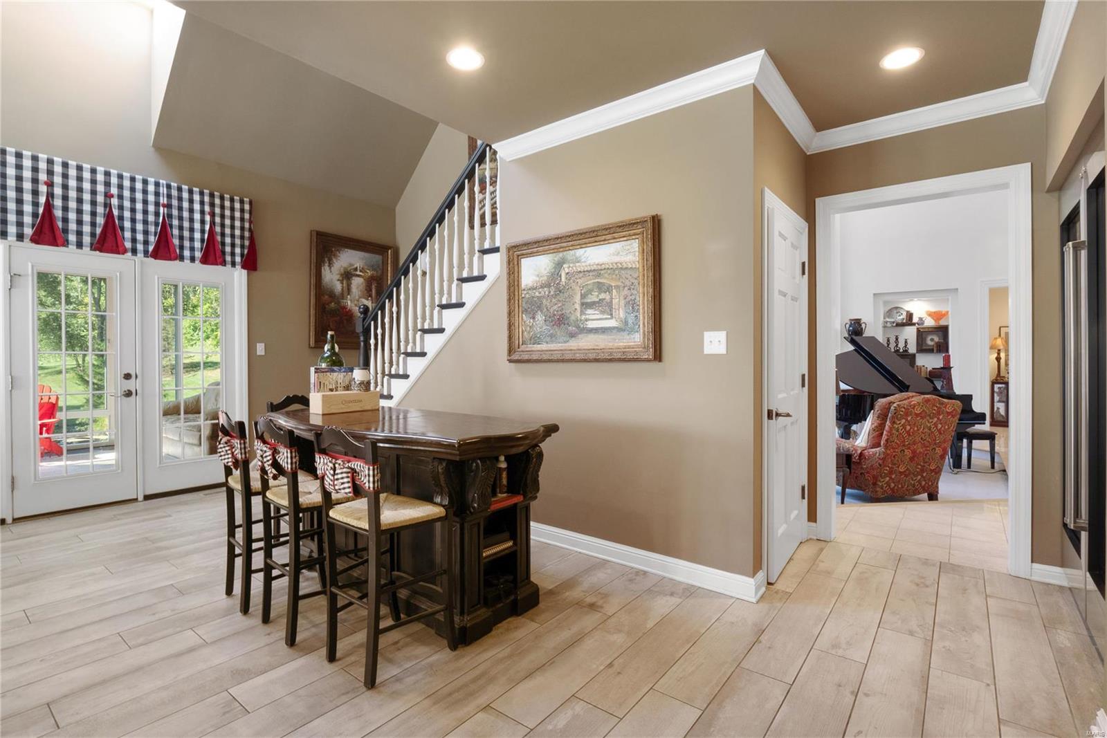 Cedars Valley - Residential