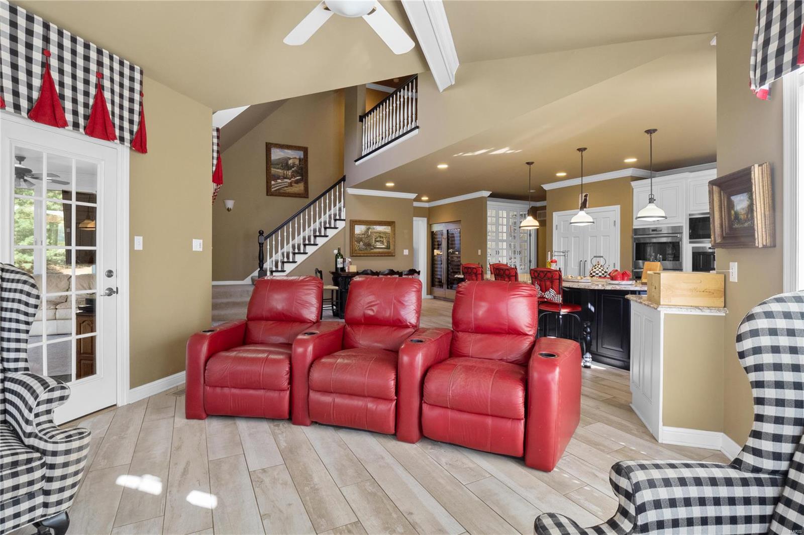 Cedars Valley - Residential