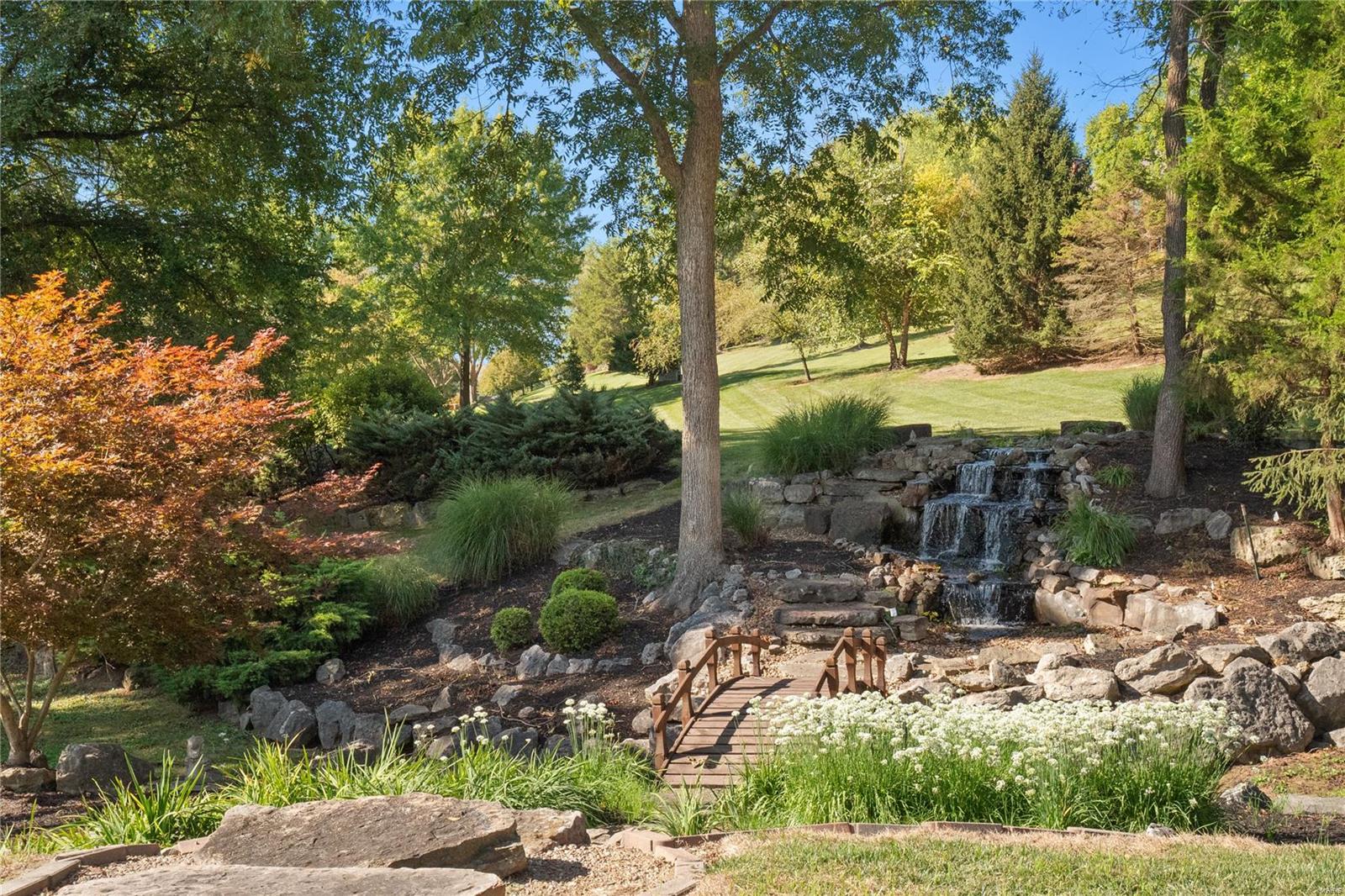 Cedars Valley - Residential