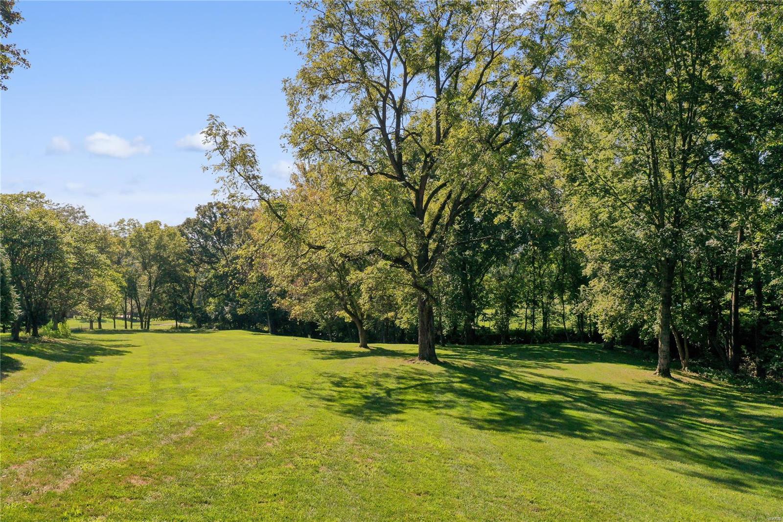 Cedars Valley - Residential