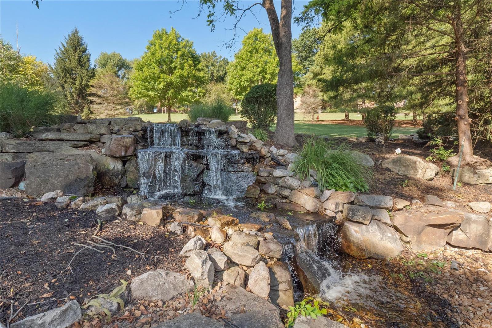 Cedars Valley - Residential