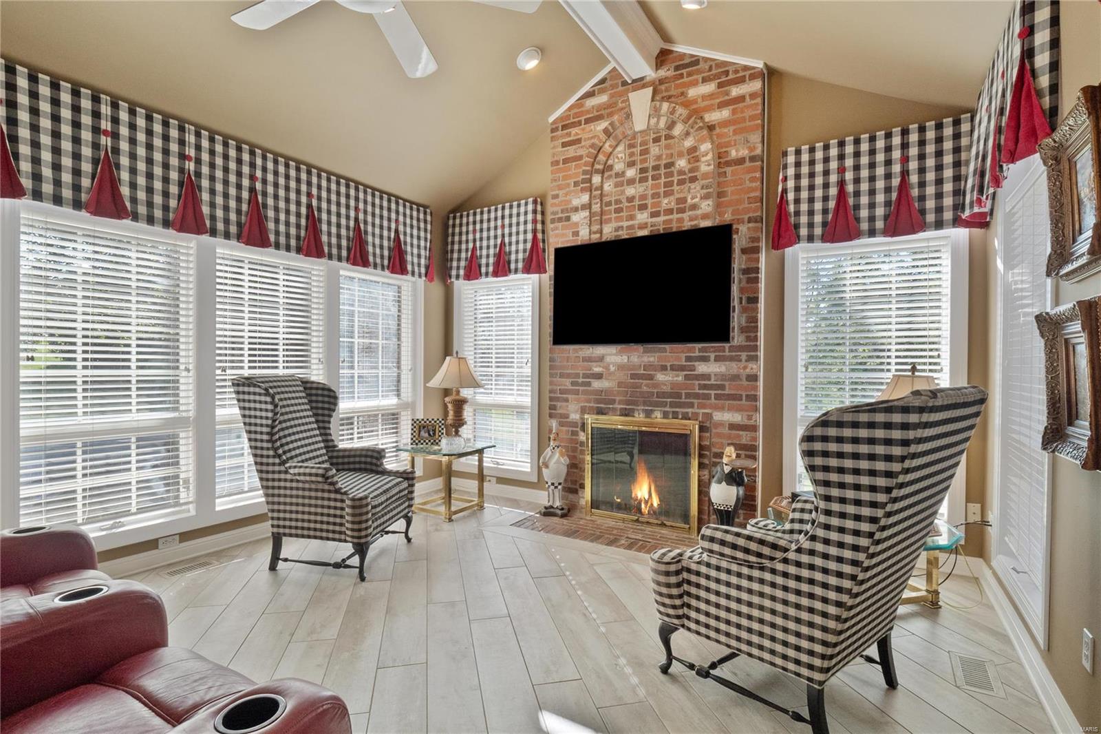 Cedars Valley - Residential