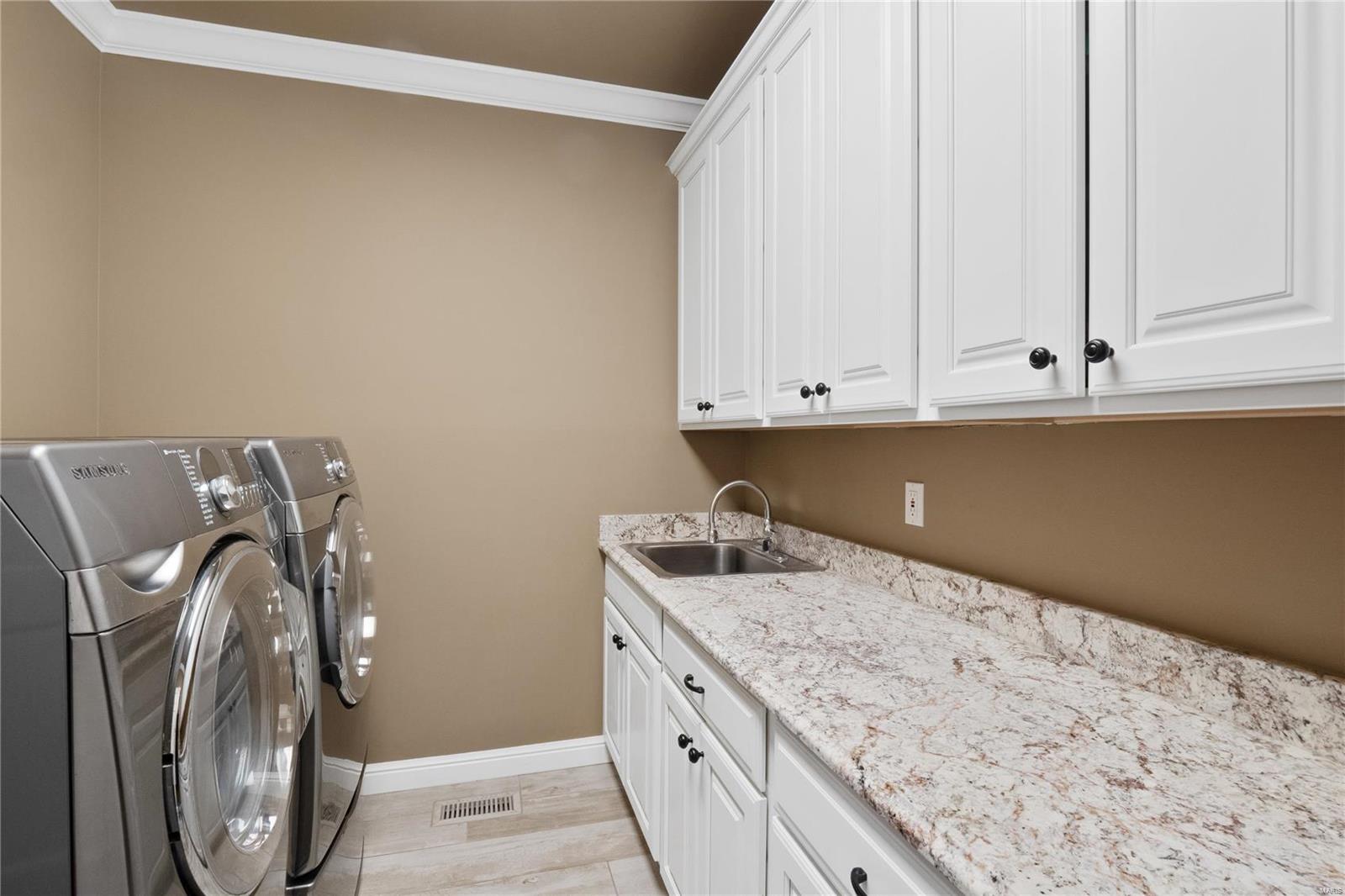 Cedars Valley - Residential