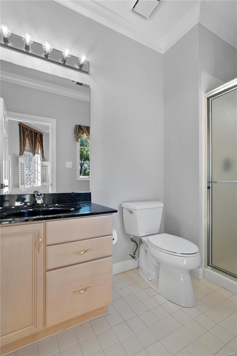 Cedars Valley - Residential