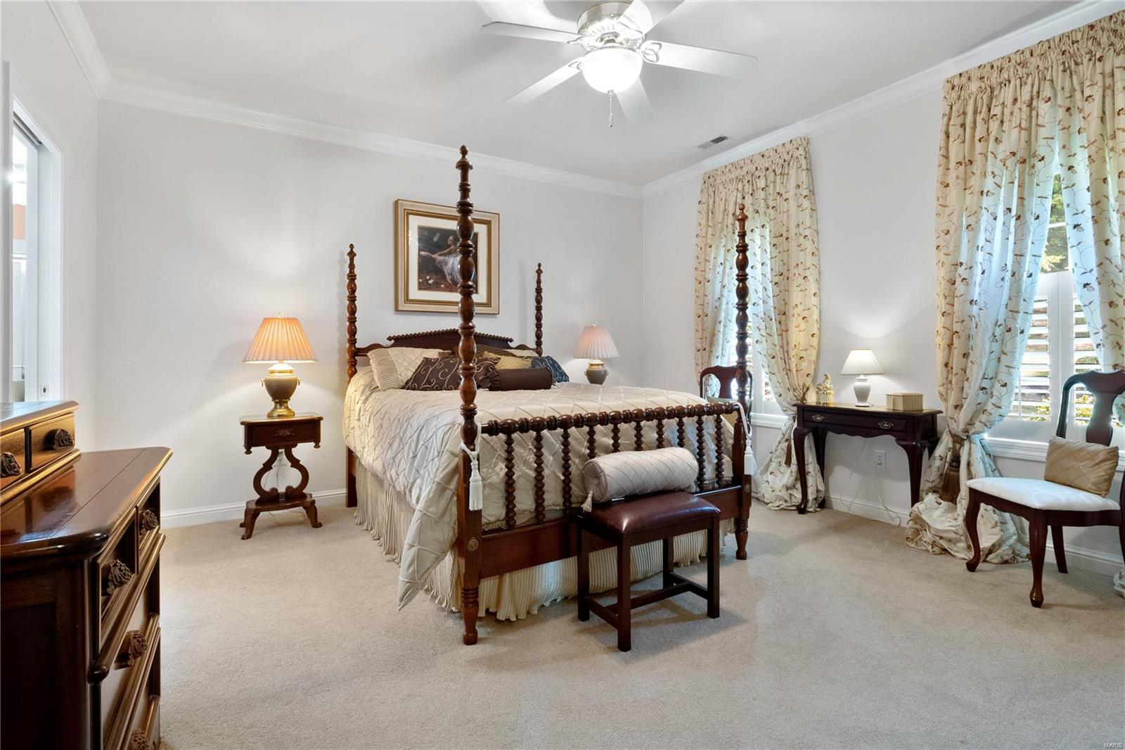 Cedars Valley - Residential