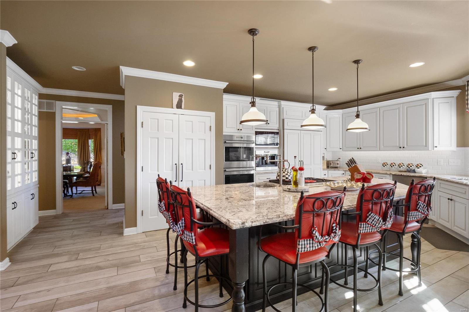 Cedars Valley - Residential