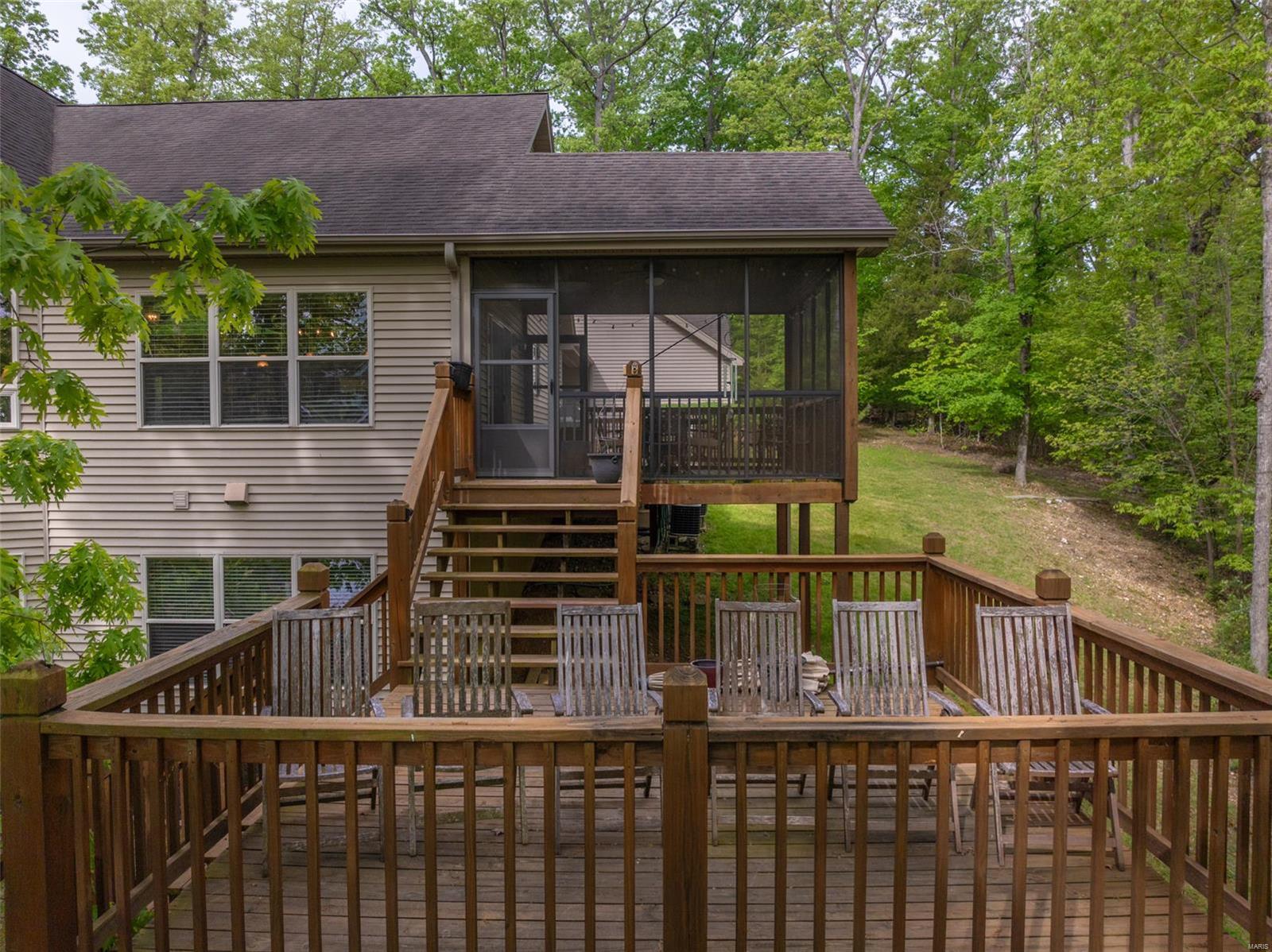 INNSBROOK ESTATES - Residential