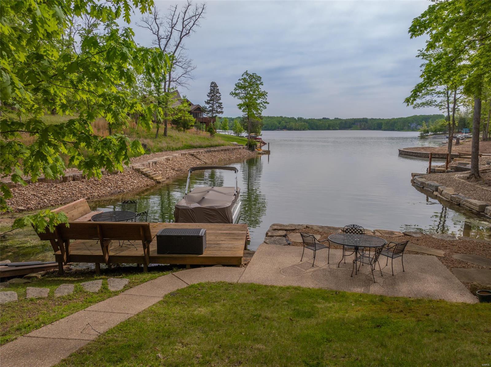 INNSBROOK ESTATES - Residential