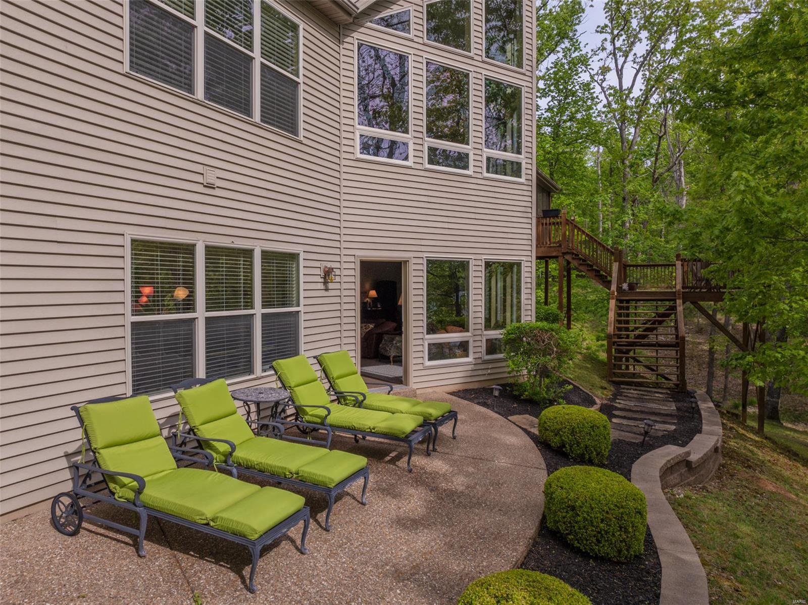 INNSBROOK ESTATES - Residential