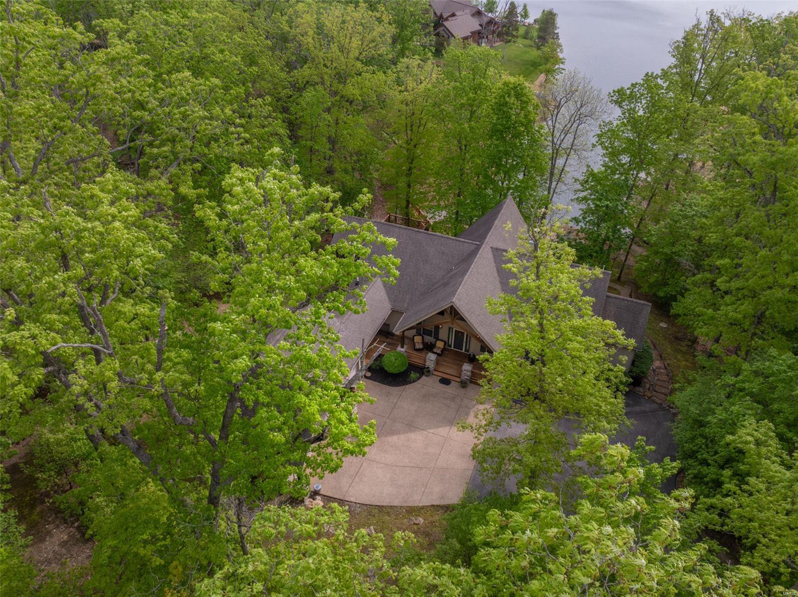 INNSBROOK ESTATES - Residential