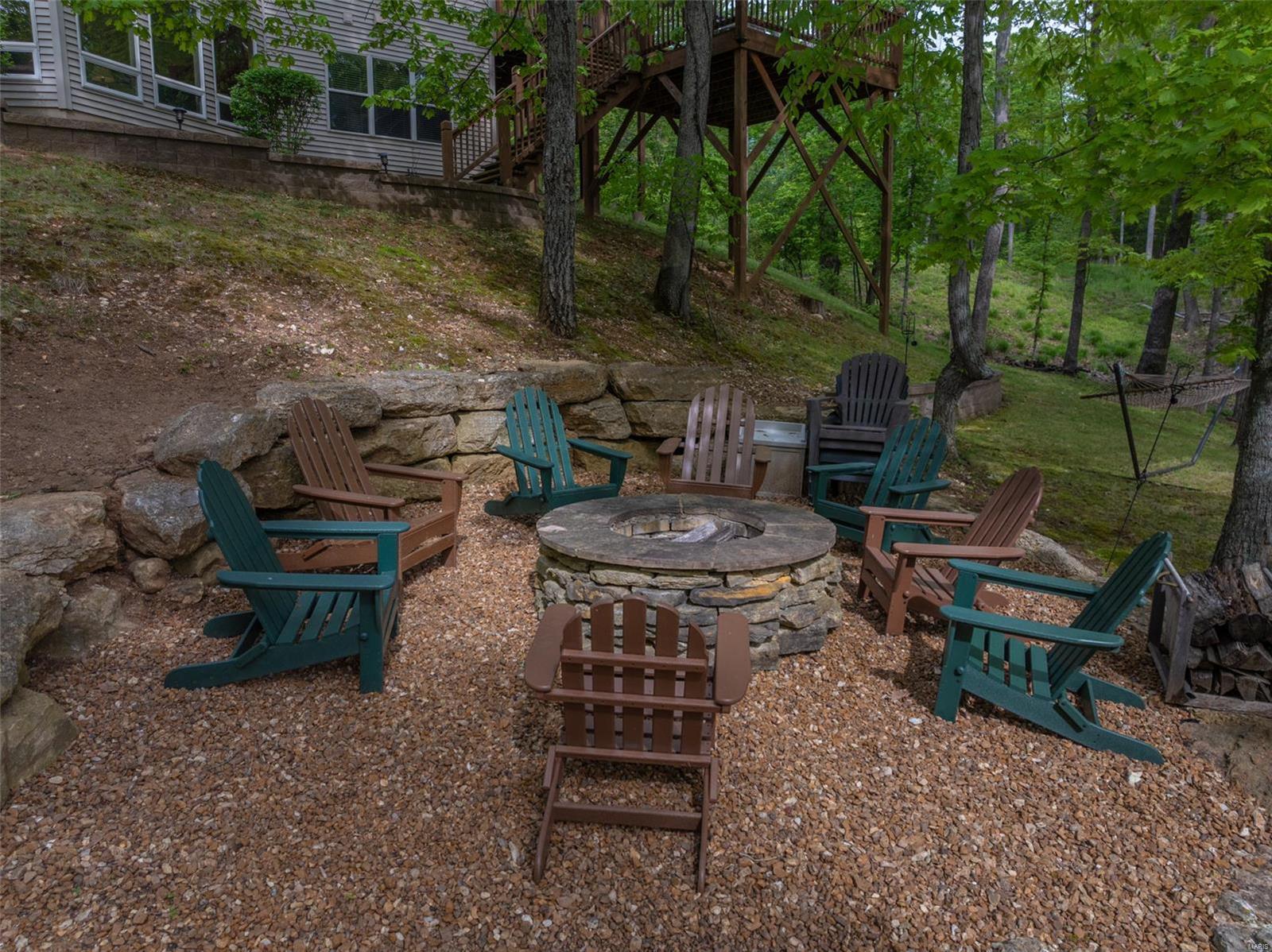 INNSBROOK ESTATES - Residential