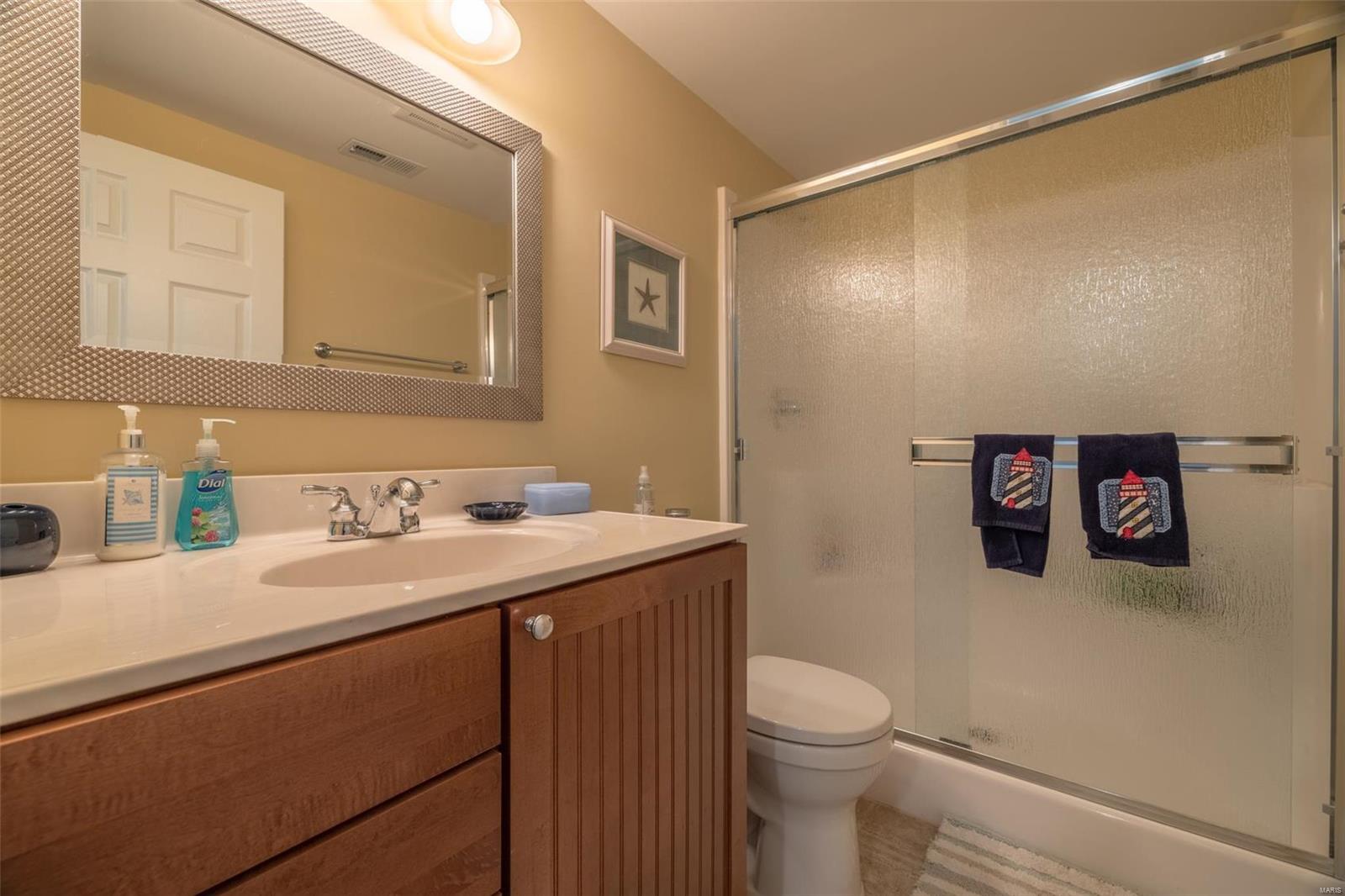 INNSBROOK ESTATES - Residential