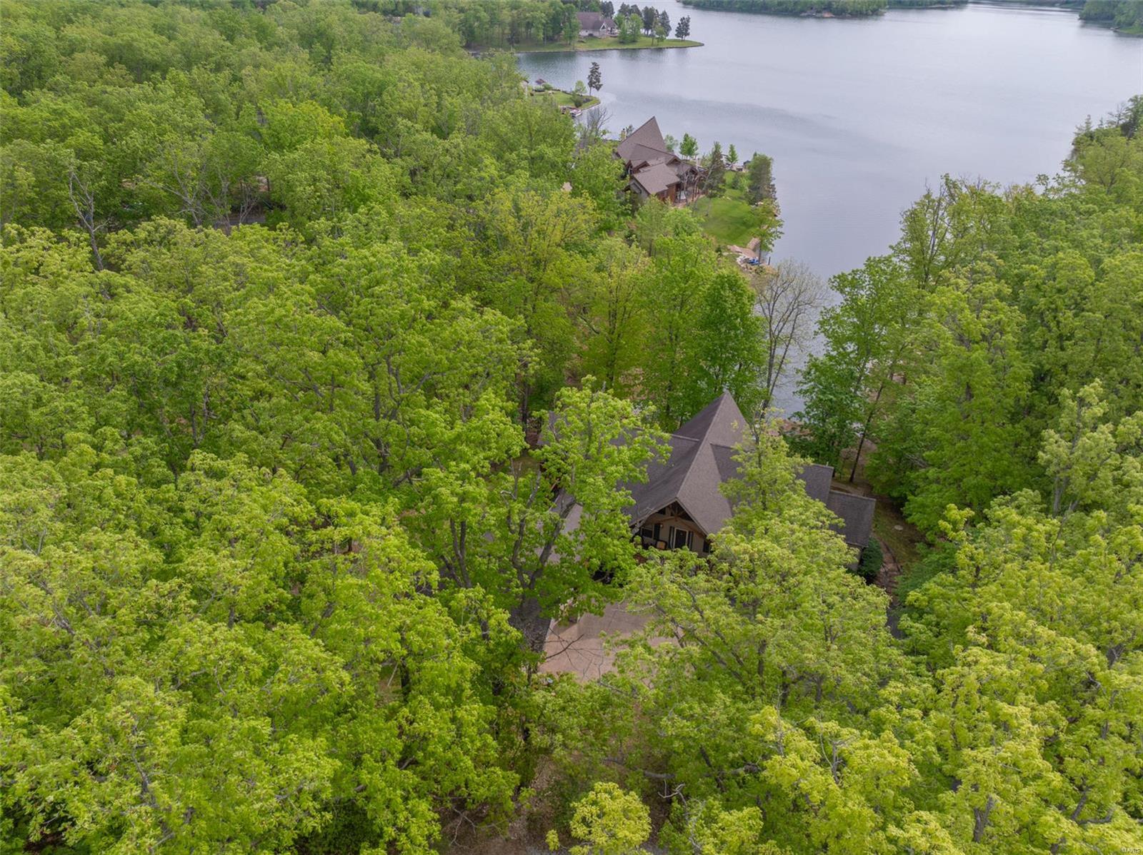 INNSBROOK ESTATES - Residential