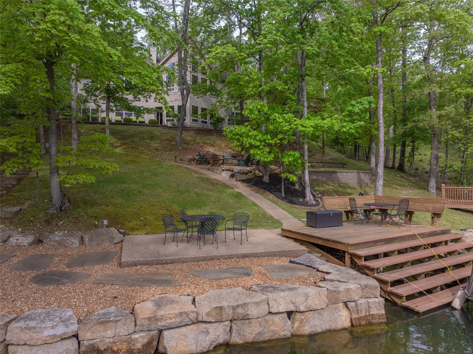 INNSBROOK ESTATES - Residential