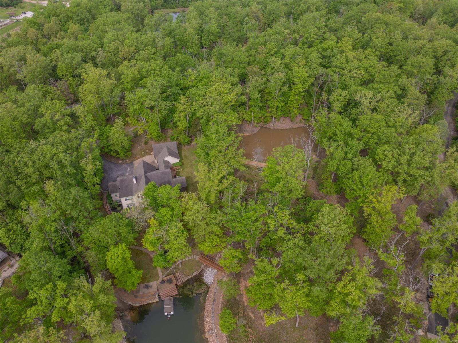 INNSBROOK ESTATES - Residential