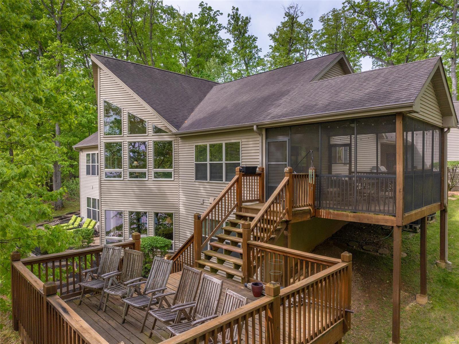 INNSBROOK ESTATES - Residential