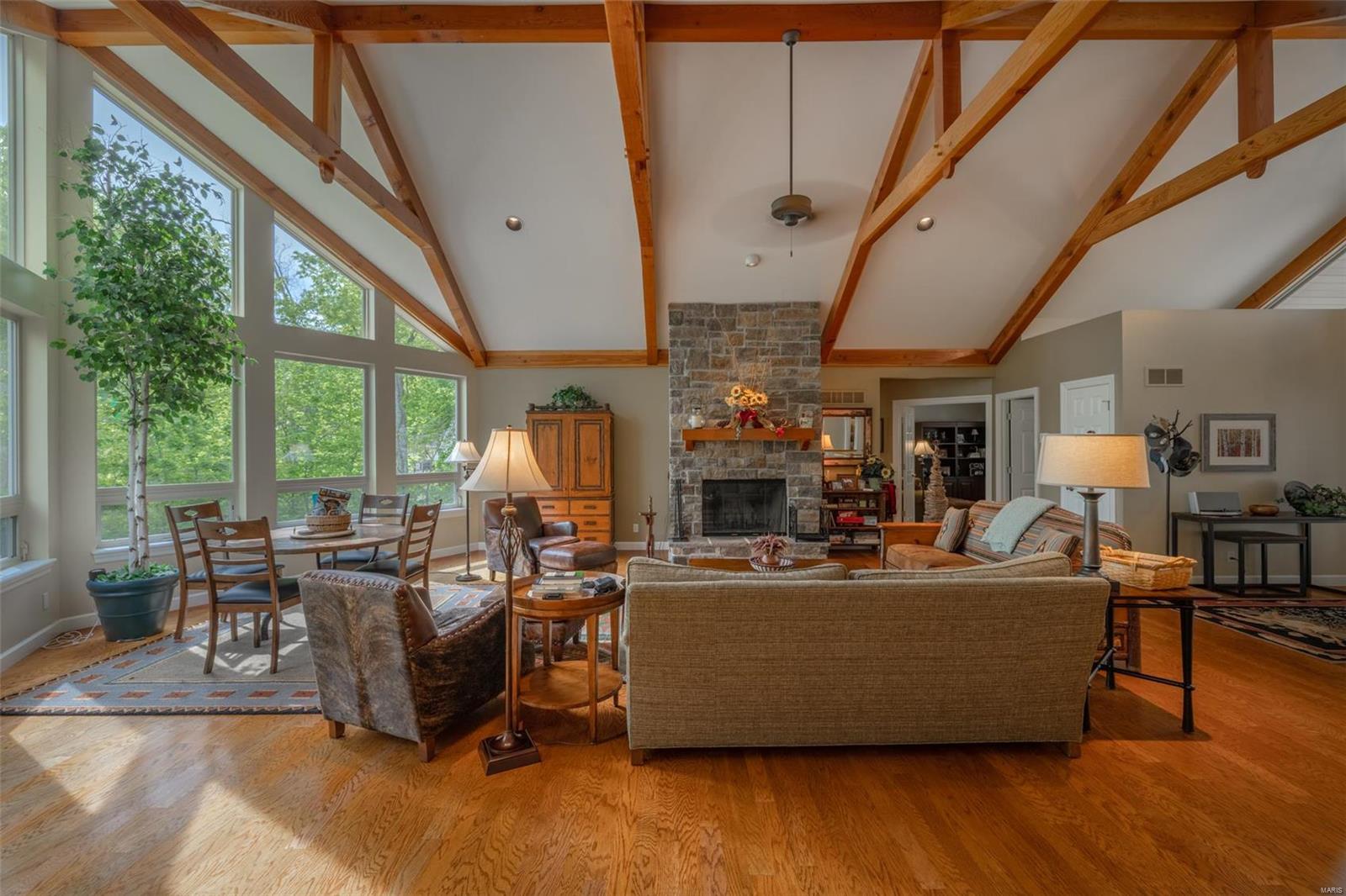 INNSBROOK ESTATES - Residential