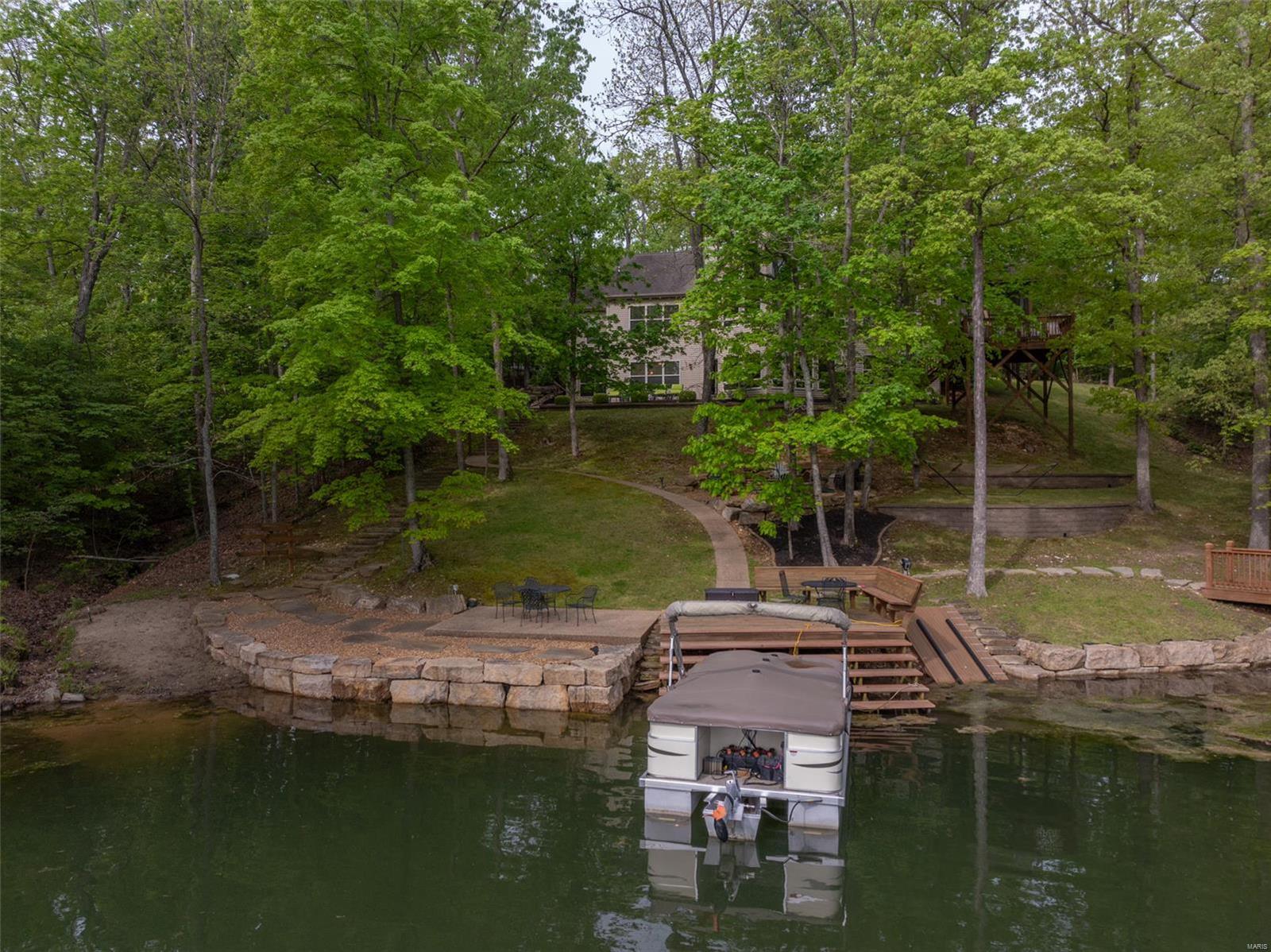 INNSBROOK ESTATES - Residential