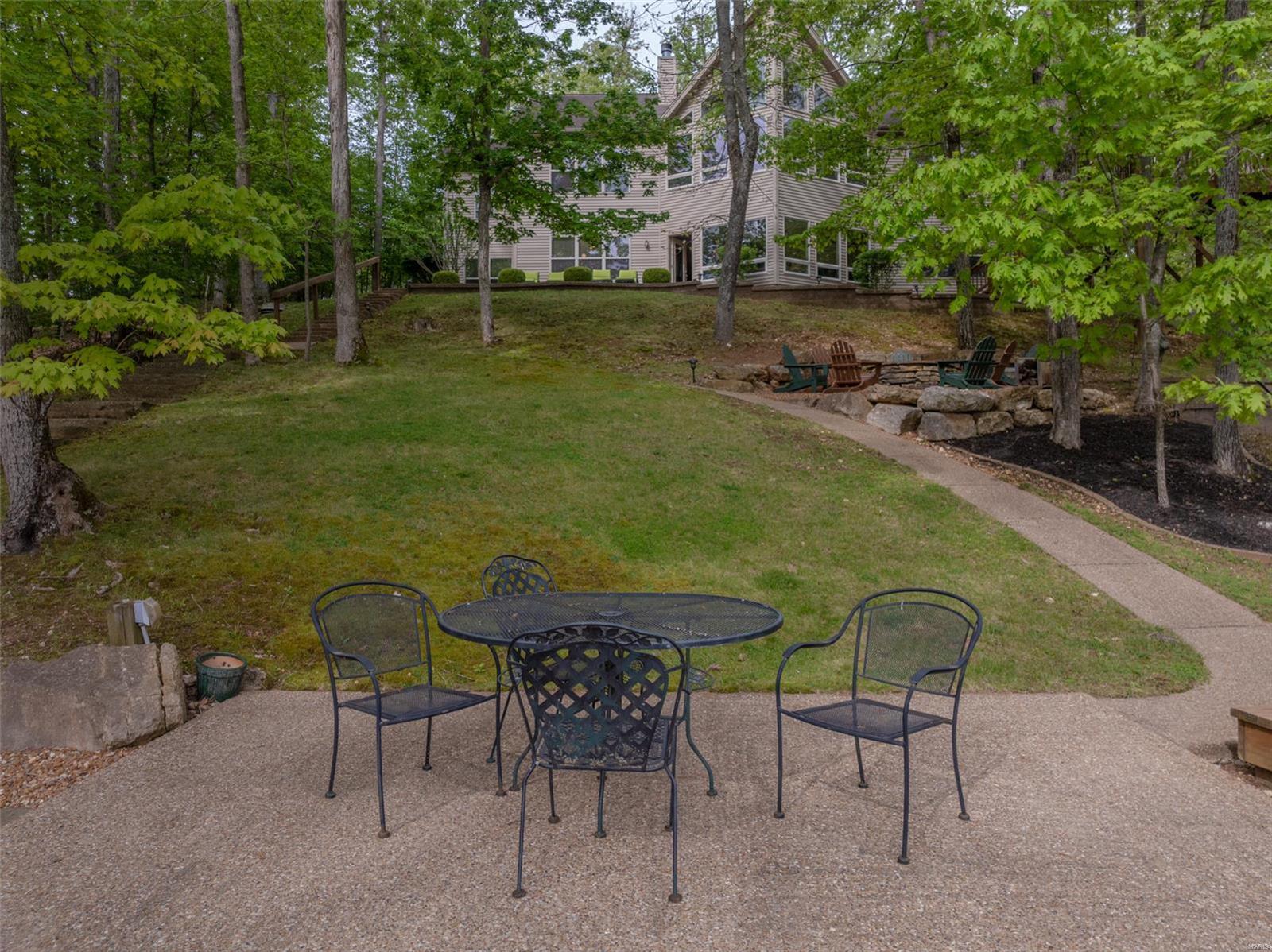 INNSBROOK ESTATES - Residential