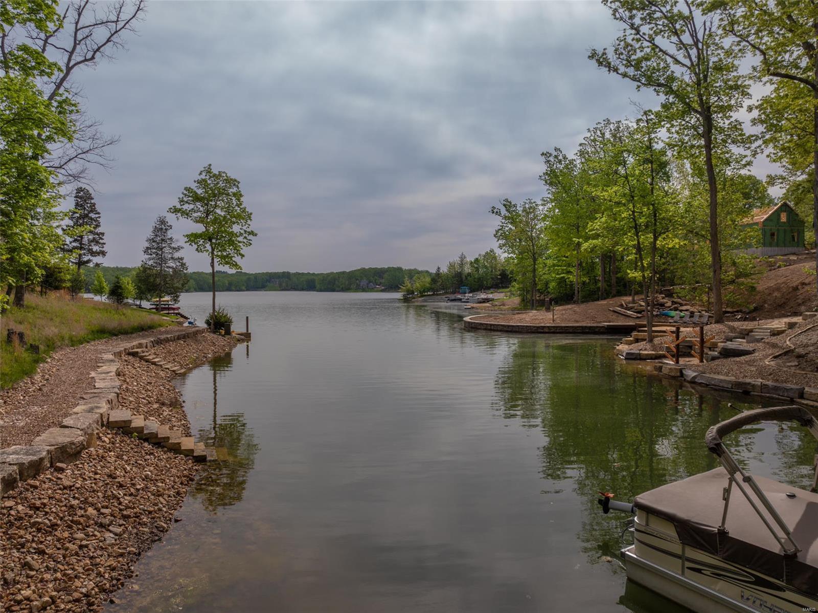 INNSBROOK ESTATES - Residential