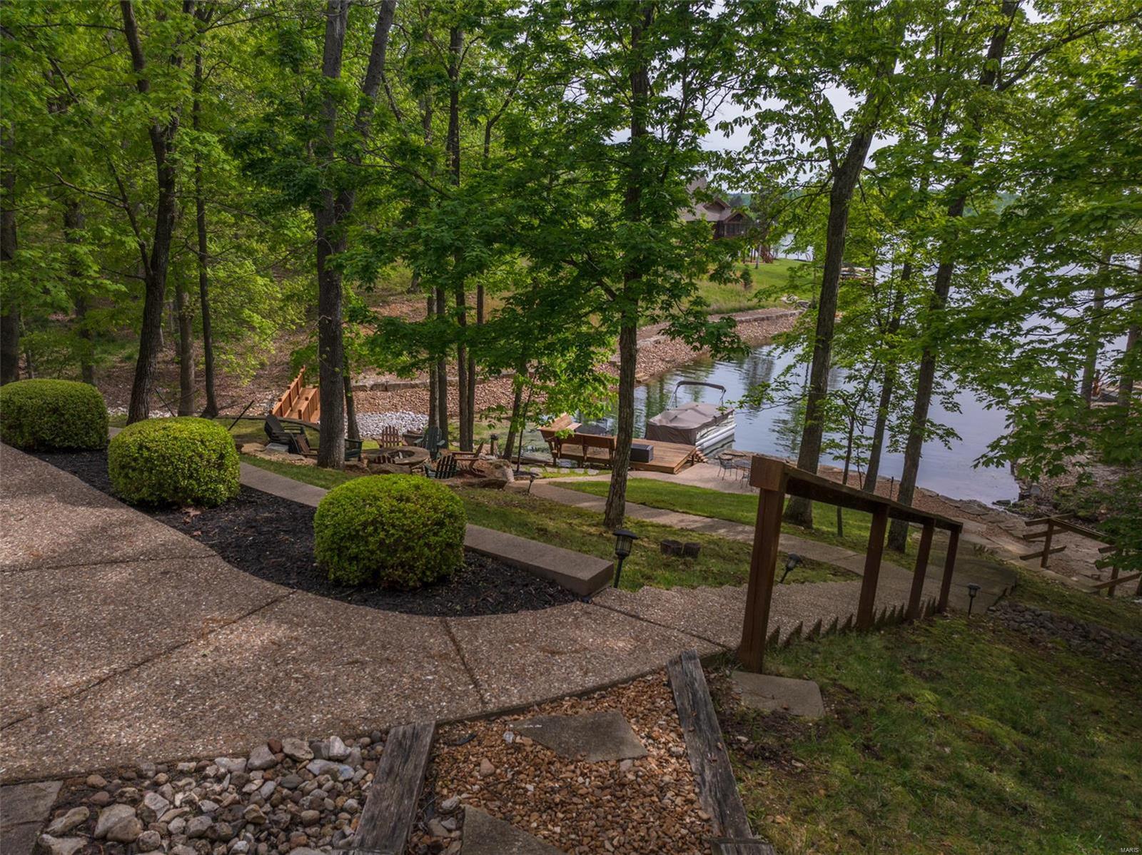 INNSBROOK ESTATES - Residential