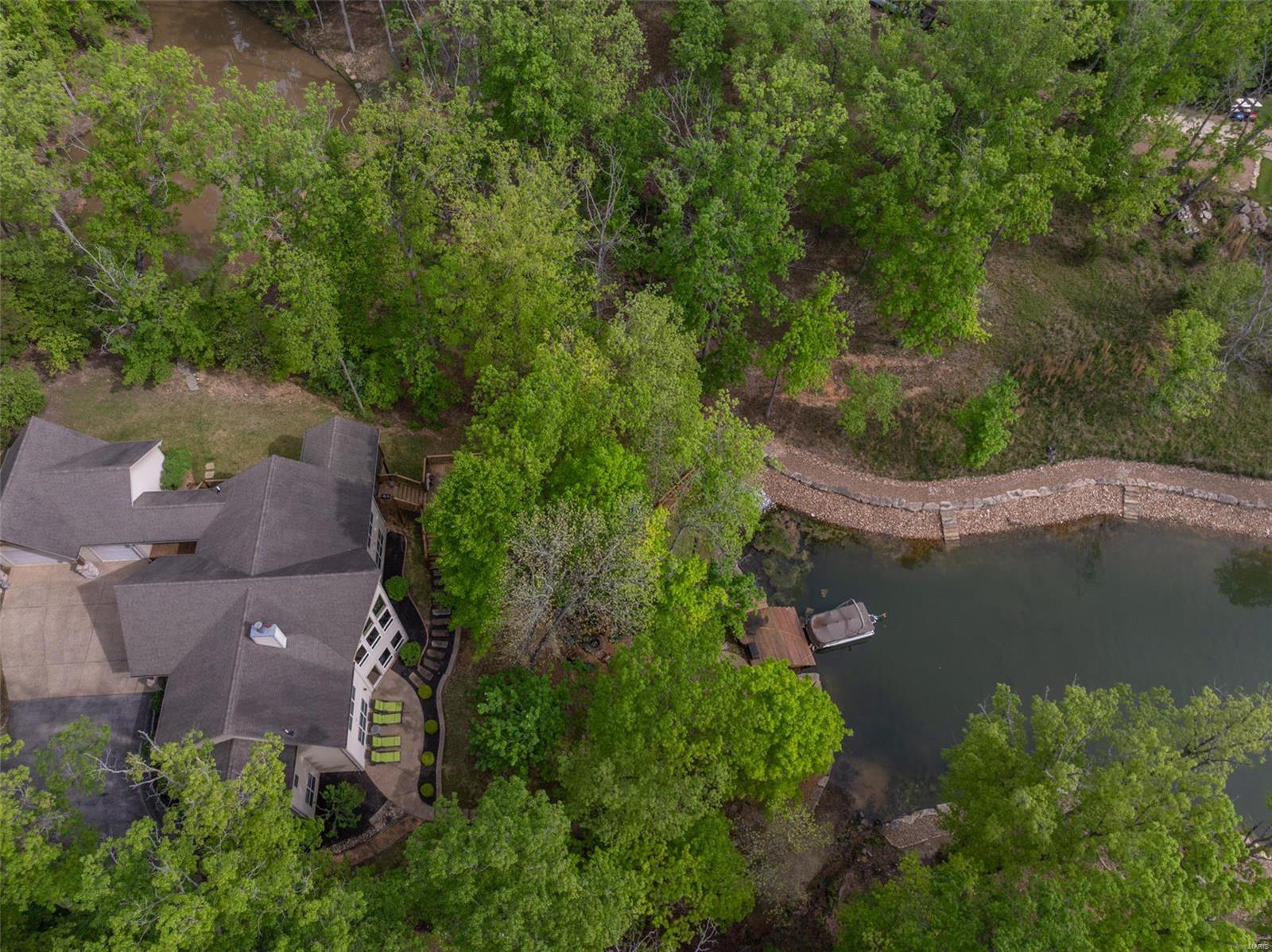 INNSBROOK ESTATES - Residential