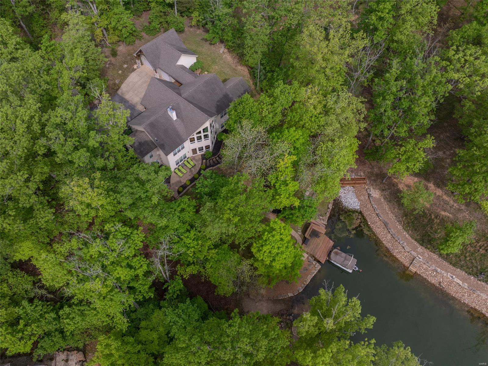 INNSBROOK ESTATES - Residential