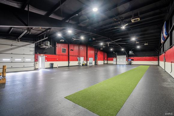 Hi Line - Commercial Sale