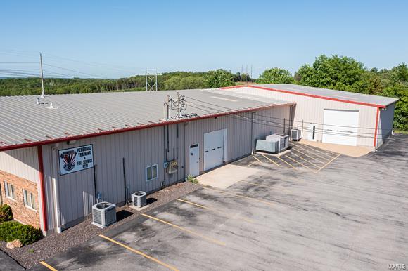 Hi Line - Commercial Sale