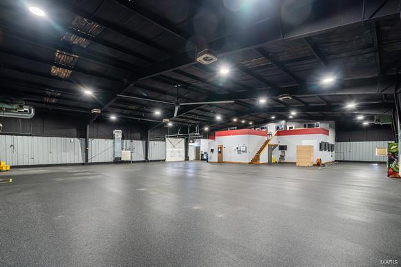 Hi Line - Commercial Sale