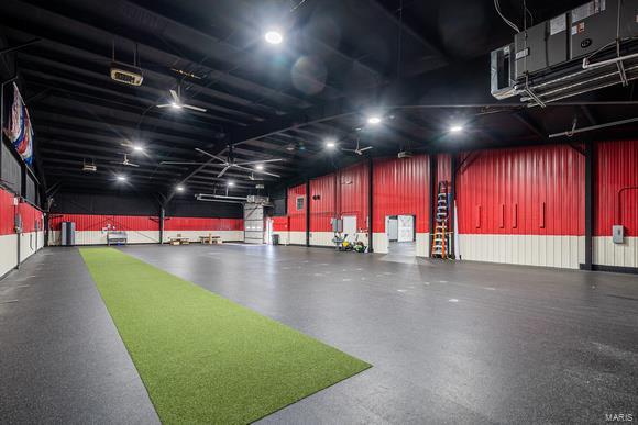 Hi Line - Commercial Sale