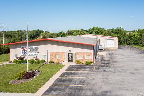 Hi Line - Commercial Sale