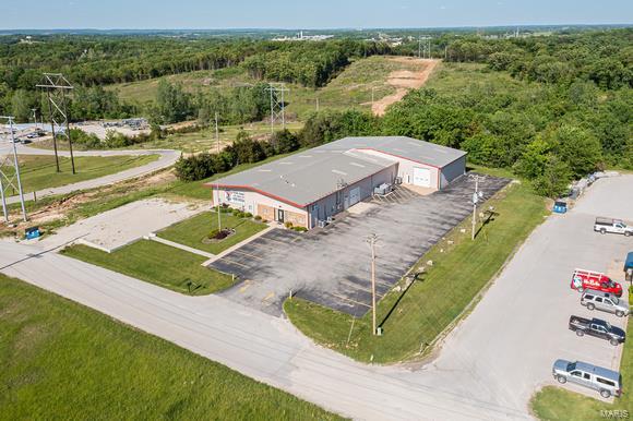 Hi Line - Commercial Sale