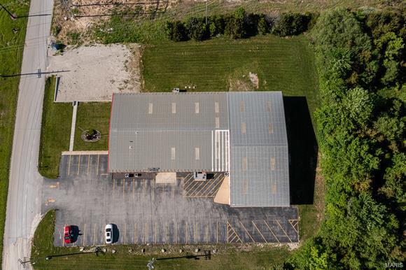 Hi Line - Commercial Sale