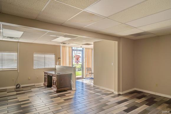 Hi Line - Commercial Sale