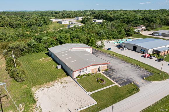 Hi Line - Commercial Sale