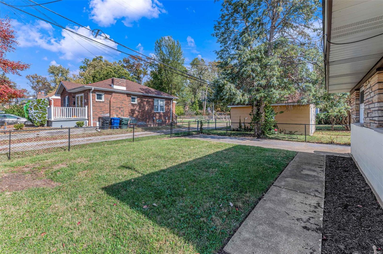 Darstdale 2 - Residential