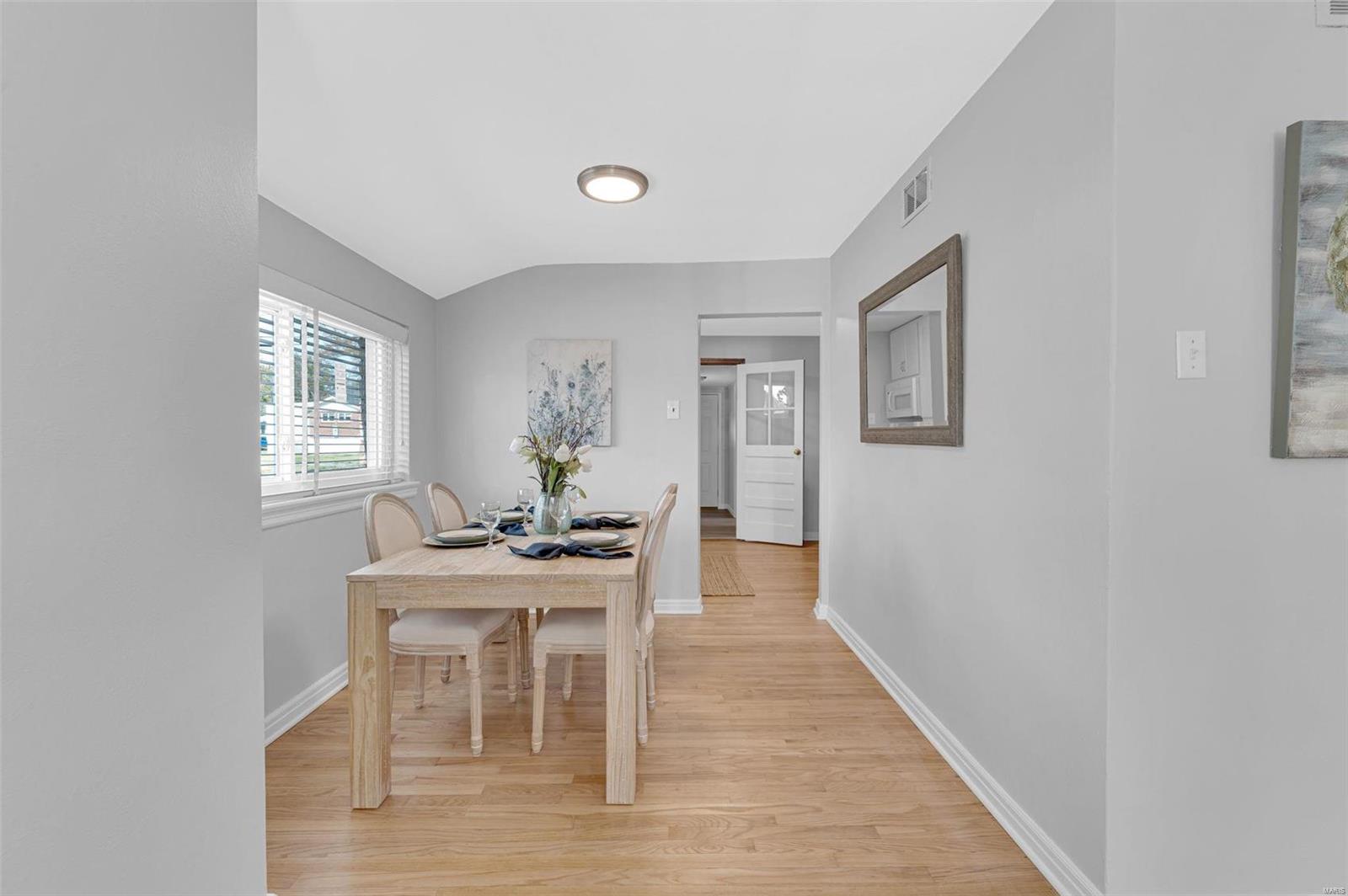 Darstdale 2 - Residential