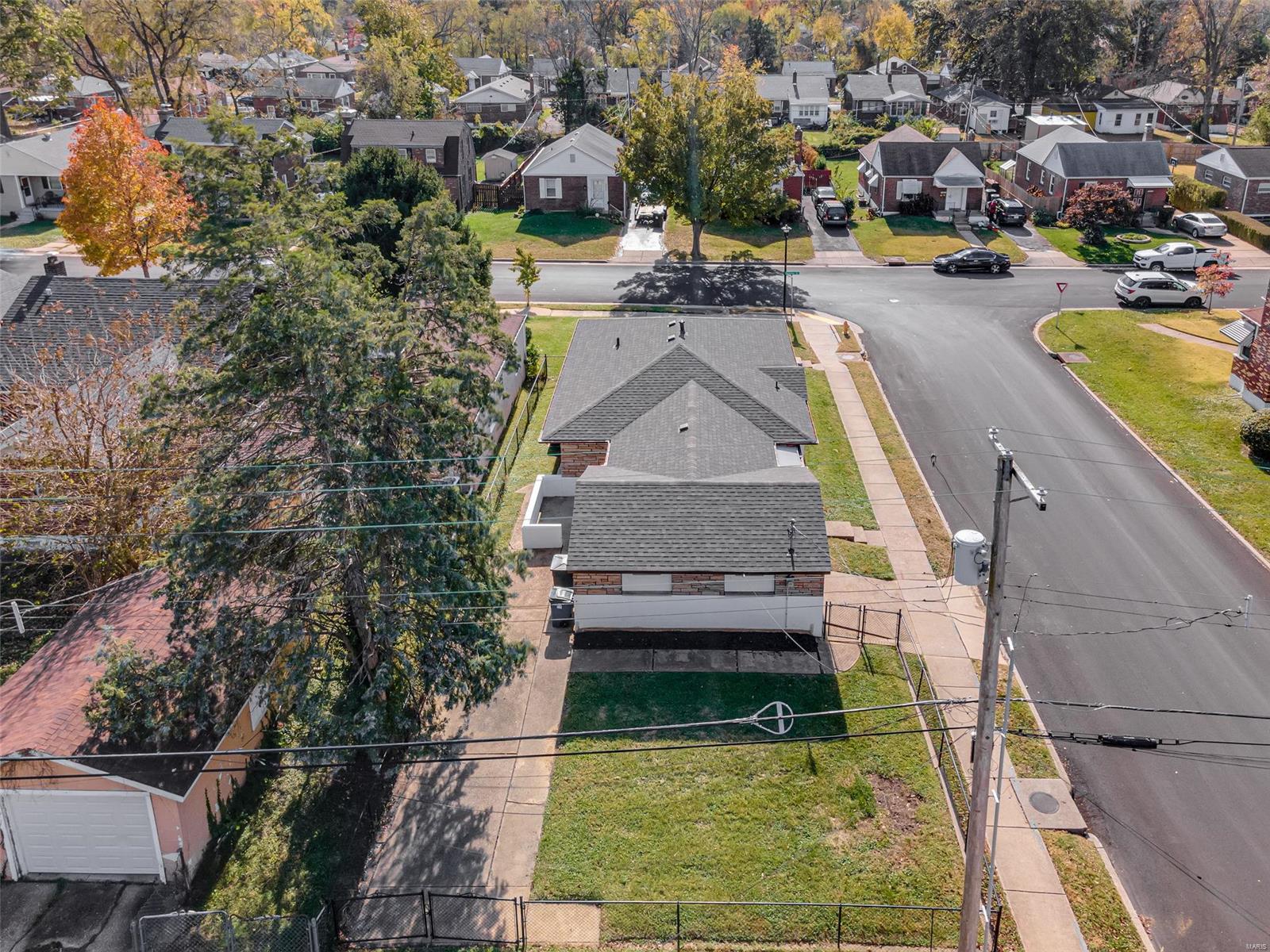 Darstdale 2 - Residential